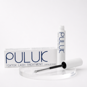 Sérum PULUK ToxTox Lash & Brow – Pestanas e Sobrancelhas