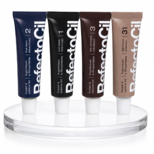 RefectoCil – Coloração para Pestanas e Sobrancelhas