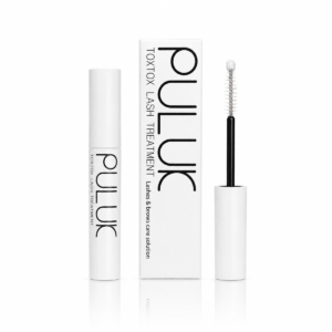 Sérum PULUK ToxTox Lash & Brow – Pestanas e Sobrancelhas