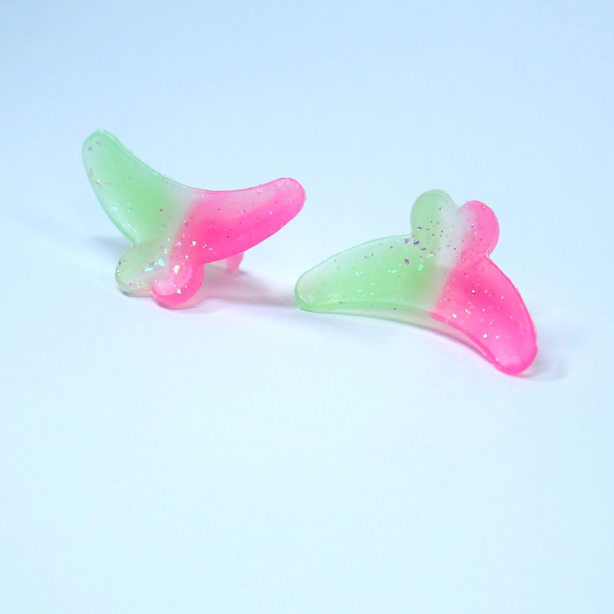 Molde Reversão 2 Molde Reversão Lash Lifting