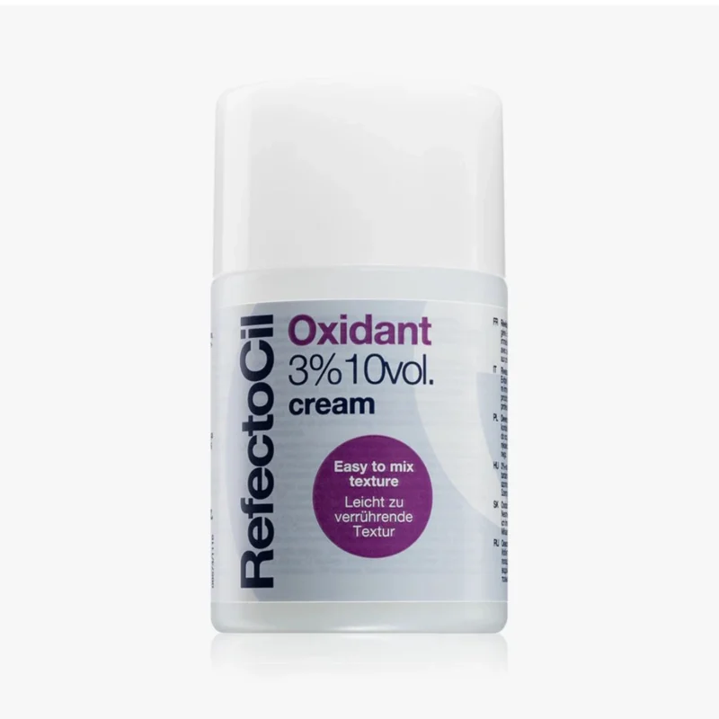 RefectoCil Oxidante Creme