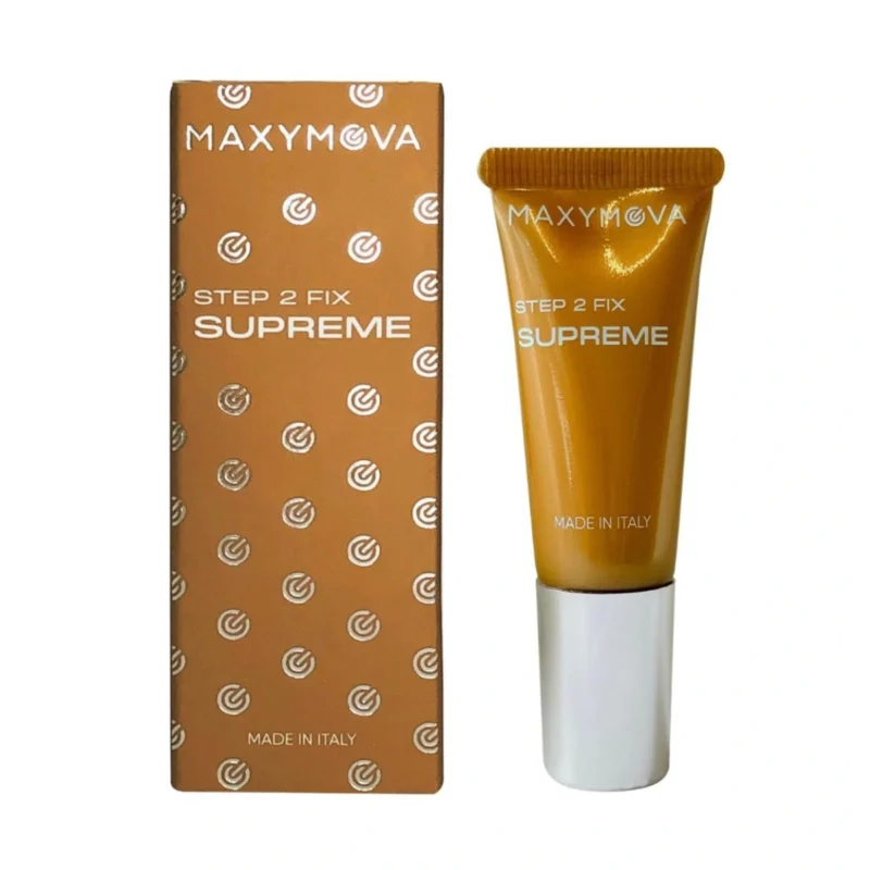 Passo 2 Fix Supreme