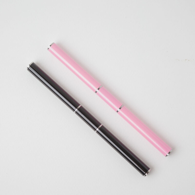 Pincel & Espátula para Lash & Brow
