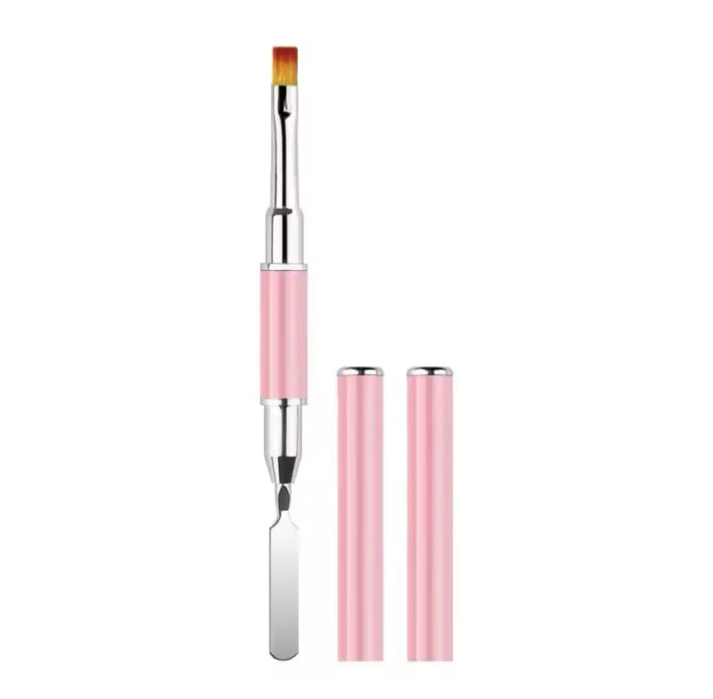 Pincel & Espátula para Lash & Brow - Image 3