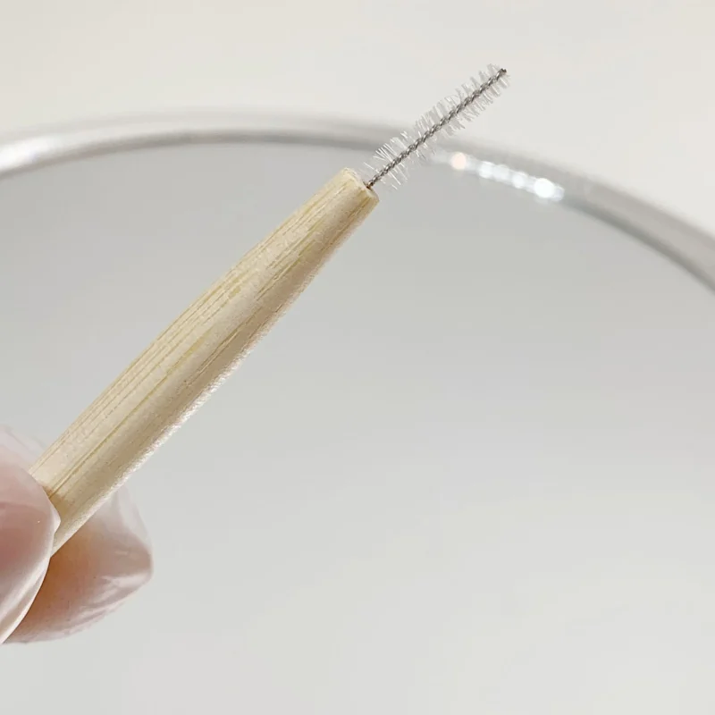 Escovas Brow Lamination