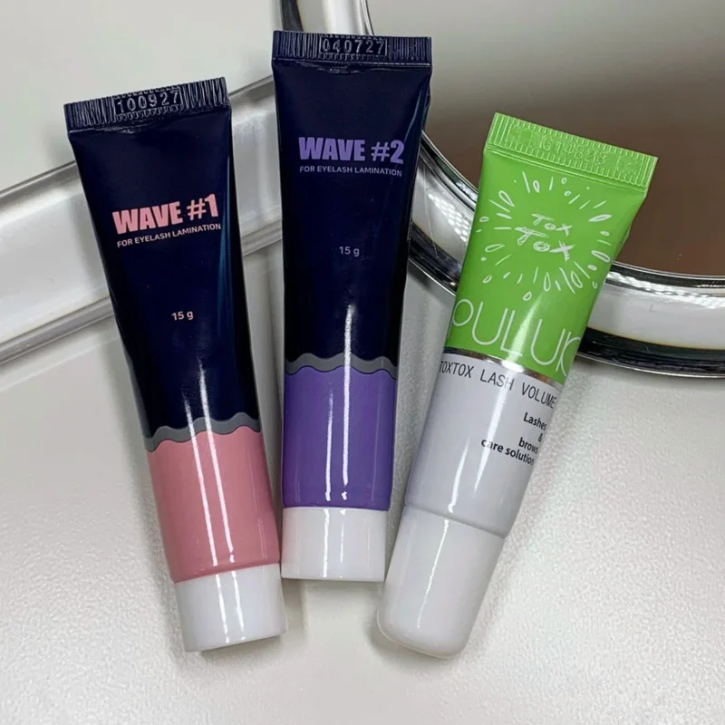 Pack Wave + Pulluk