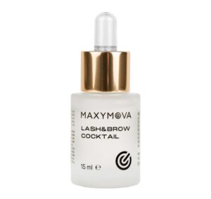 MAXYMOVA Lash & Brow Cocktail 