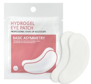 Hydrogel EyePatch 
