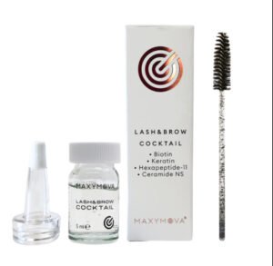 MAXYMOVA Lash & Brow Cocktail 