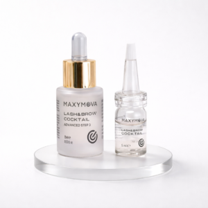 MAXYMOVA Lash & Brow Cocktail 