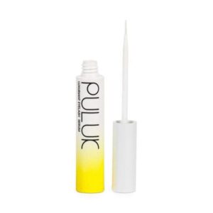 Puluk Luxuriant Eyelash Serum – Crescimento e Fortalecimento das Pestanas
