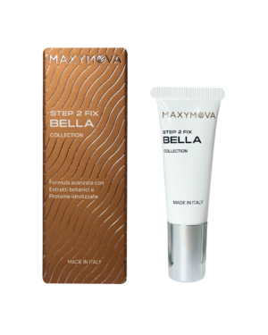 BELLA COLLECTION STEP 2 – Fixing Cream