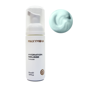 Hydrating Cleansing Mousse – Mousse Hidratante de Limpeza
