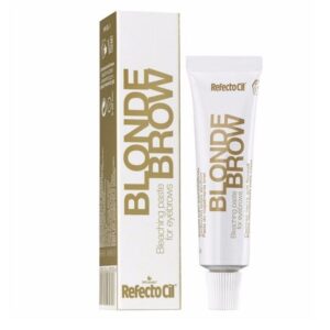 Blonde Brow – Pasta Descolorante Profissional para Sobrancelhas 
