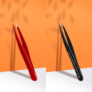 Pinça para Sobrancelhas EXPERT 11 TIPO 5 