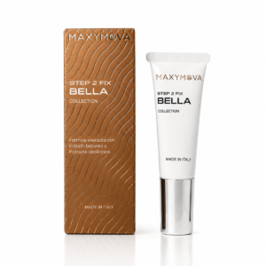 BELLA COLLECTION STEP 2 – Fixing Cream