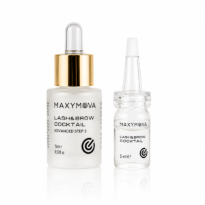 MAXYMOVA Lash & Brow Cocktail 
