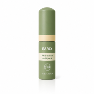 Early PH Balance Multipack