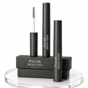 Puluk Naldaa Brow Fixer — Fixador de Sobrancelhas