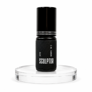 Cola BLACK - SCULPTOR