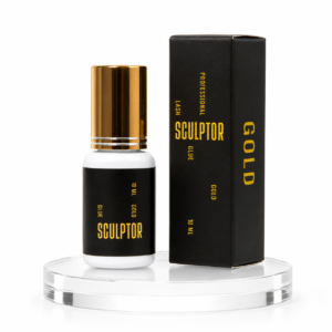 Cola GOLD - Sculptor