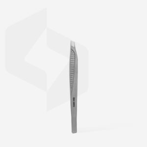STALEKS CLASSIC 15 TYPE 3Pinças para sobrancelhas largas chanfradas