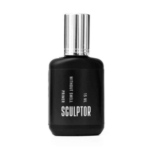 PRIMER (SEM AROMA)- SCULPTOR