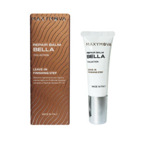 Passo 3 Repair Balm Maxymova — 10 ml